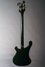 Rickenbacker 4003/4 , Jetglo: Full Instrument - Rear