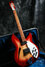 Rickenbacker 330/6 , Fireglo: Free image2