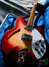 Rickenbacker 330/6 , Fireglo: Full Instrument - Front