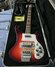 Rickenbacker 4003/4 , Fireglo: Free image2