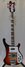 Rickenbacker 4003/4 , Fireglo: Full Instrument - Front