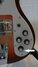 Rickenbacker 4003/4 , Fireglo: Close up - Free2