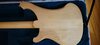 Rickenbacker 4003/4 Mod, Mapleglo: Body - Rear