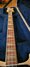 Rickenbacker 4003/4 Mod, Mapleglo: Neck - Front