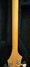 Rickenbacker 4003/4 Mod, Mapleglo: Neck - Rear