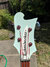 Aug 2005 Rickenbacker 4003/4 Mod, Blue Boy: Headstock