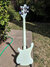 Rickenbacker 4003/4 Mod, Blue Boy: Full Instrument - Rear