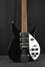 Rickenbacker 325/6 C64, Jetglo: Body - Front