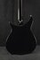 Oct 2022 Rickenbacker 325/6 C64, Jetglo: Body - Rear