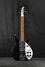 Rickenbacker 325/6 C64, Jetglo: Full Instrument - Front