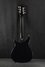 Rickenbacker 325/6 C64, Jetglo: Full Instrument - Rear