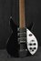 Rickenbacker 325/6 C64, Jetglo: Body - Front
