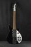 Rickenbacker 325/6 C64, Jetglo: Full Instrument - Front