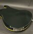 Feb 1983 Rickenbacker 4003/4 , Jetglo: Body - Rear