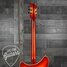 Rickenbacker 360/6 , Fireglo: Neck - Rear