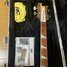 Jun 2018 Rickenbacker 4003/4 , Mapleglo: Headstock