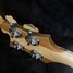 Rickenbacker 4003/4 , Mapleglo: Headstock - Rear