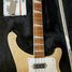 Rickenbacker 4003/4 , Mapleglo: Neck - Front