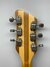 Rickenbacker 335/6 , Mapleglo: Headstock - Rear
