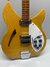 Rickenbacker 335/6 , Mapleglo: Body - Front