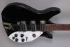 Rickenbacker 350/6 V63, Jetglo: Free image