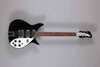 Rickenbacker 350/6 V63, Jetglo: Full Instrument - Front