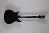 Rickenbacker 350/6 V63, Jetglo: Full Instrument - Rear