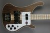 Rickenbacker 4003/4 , Natural Walnut: Body - Front
