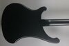 Jul 2020 Rickenbacker 4003/4 S, Matte Black: Body - Rear