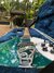 Rickenbacker 620/6 , Turquoise: Close up - Free2