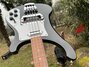 Rickenbacker 4001/4 V63, Jetglo: Free image