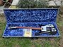 Rickenbacker 4001/4 V63, Jetglo: Full Instrument - Front
