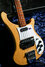 Rickenbacker 4003/4 S, Mapleglo: Body - Front
