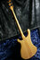 Rickenbacker 4003/4 S, Mapleglo: Full Instrument - Rear