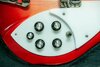 Rickenbacker 360/12 , Fireglo: Free image