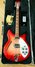 Rickenbacker 360/12 , Fireglo: Free image2