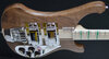 Rickenbacker 4003/4 AC Al Cisneros model, Natural Walnut: Free image