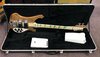 Rickenbacker 4003/4 AC Al Cisneros model, Natural Walnut: Free image2