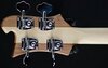 Rickenbacker 4003/4 AC Al Cisneros model, Natural Walnut: Headstock - Rear