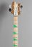 Rickenbacker 4003/4 AC Al Cisneros model, Natural Walnut: Headstock