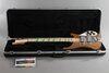 Rickenbacker 4003/4 AC Al Cisneros model, Natural Walnut: Free image2