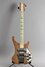 Rickenbacker 4003/4 AC Al Cisneros model, Natural Walnut: Full Instrument - Front