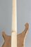 Rickenbacker 4003/4 AC Al Cisneros model, Natural Walnut: Neck - Rear