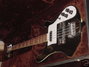 Rickenbacker 4001/4 , Jetglo: Free image