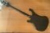 Rickenbacker 4003/4 , Jetglo: Full Instrument - Rear