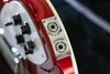 Rickenbacker 360/12 , Ruby: Close up - Free