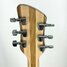 Rickenbacker 330/6 , Mapleglo: Headstock - Rear