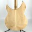 Jul 2021 Rickenbacker 330/6 , Mapleglo: Body - Rear