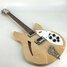 Rickenbacker 330/6 , Mapleglo: Full Instrument - Front