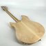 Rickenbacker 330/6 , Mapleglo: Full Instrument - Rear